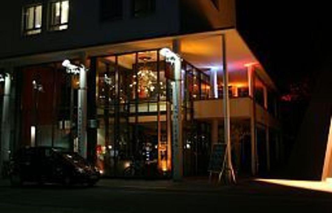 Hotel Mariotto Am Burghof Lorrach Exterior photo